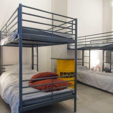 Hostelleria Trapani Extérieur photo