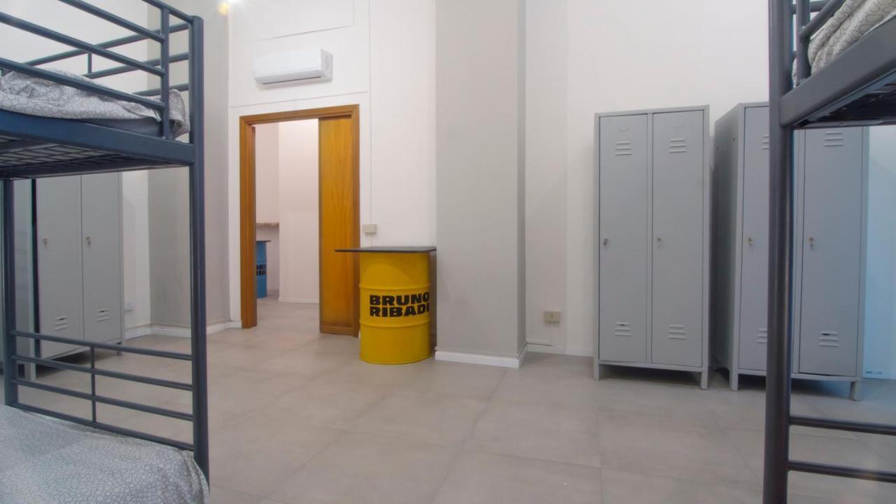 Hostelleria Trapani Extérieur photo