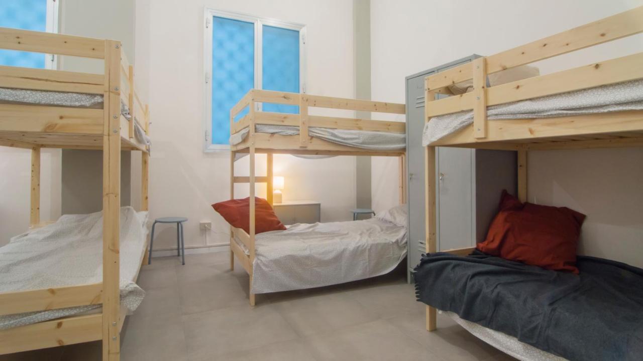 Hostelleria Trapani Extérieur photo