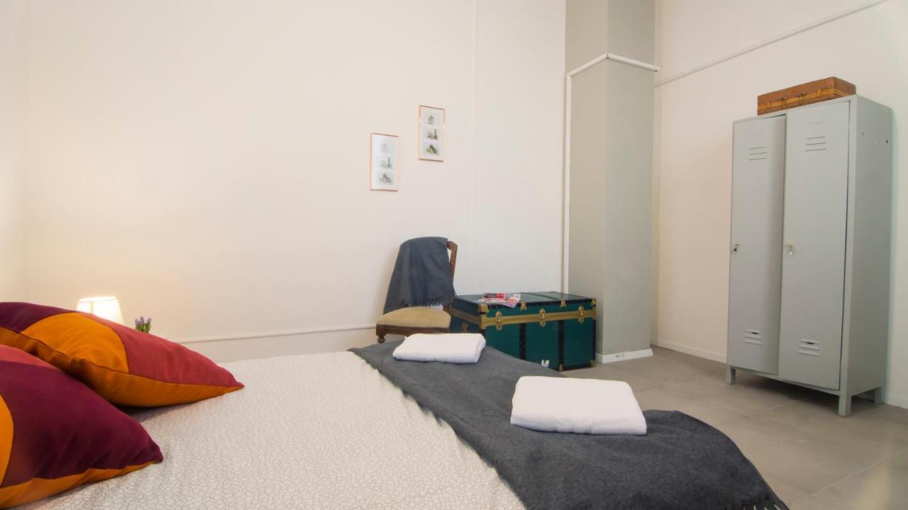 Hostelleria Trapani Extérieur photo