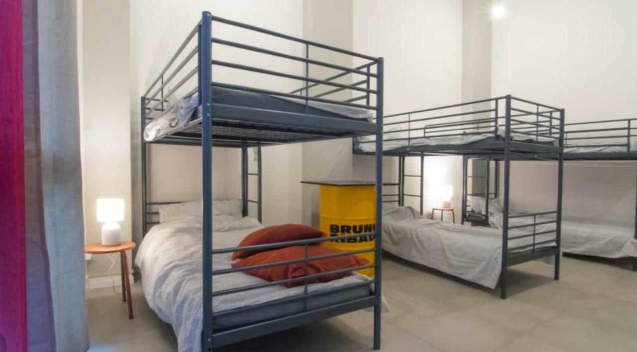 Hostelleria Trapani Extérieur photo