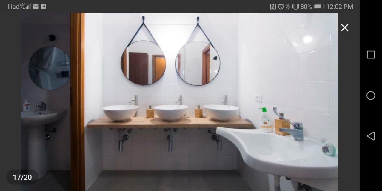Hostelleria Trapani Extérieur photo